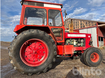 Farm tractor VOLVO BM 2650: picture 3