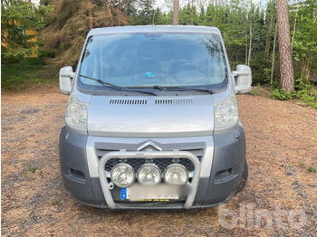 Van CITROEN JUMPER: picture 2