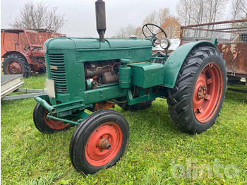 Farm tractor VOLVO