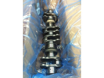 Crankshaft MAN