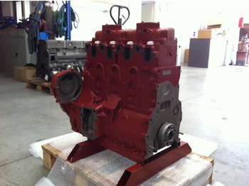Engine MOTORE MAN D0824LOH02 - 114KW / 155CV - EURO 1: picture 3