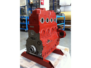 Engine MOTORE MAN D0824LOH02 - 114KW / 155CV - EURO 1: picture 4