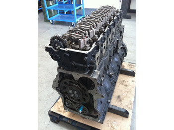 Engine MAN