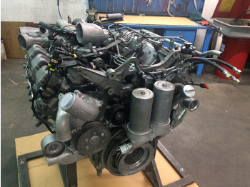 Engine MOTORE MERCEDES OM441LA: picture 4