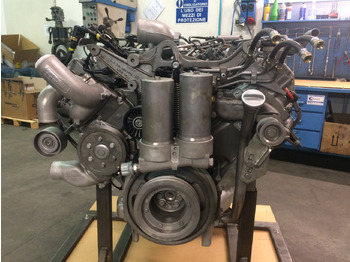 Engine MOTORE MERCEDES OM441LA: picture 3