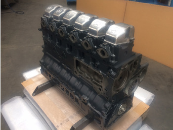 Engine MOTORE MERCEDES OM457HLA: picture 4