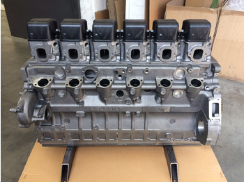 Engine MERCEDES-BENZ