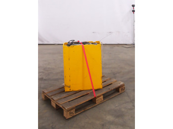 Construction machinery