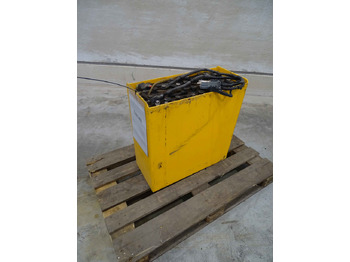 Battery JUNGHEINRICH