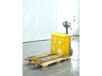 Pallet truck JUNGHEINRICH EJE