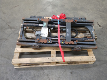 Forks for Material handling equipment Kaup ZINKENVERSTELLGERÄT: picture 3