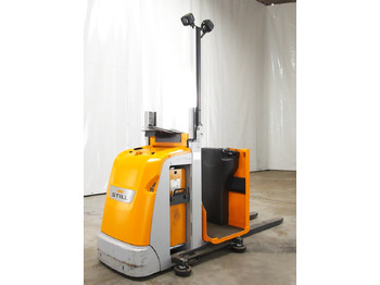 Order picker STILL