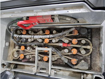 Pallet truck Still EXU-S24: picture 4