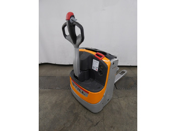Pallet truck Still EXU16/1000MM/BATT.NE: picture 2