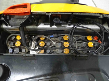 Pallet truck Still EXU16: picture 4 Pallet truck Still EXU16: picture 4