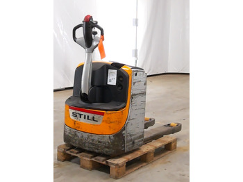 Pallet truck Still EXU20: picture 2