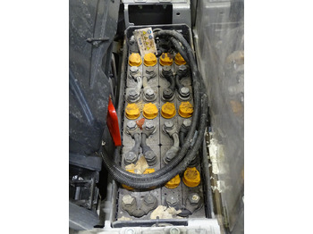 Leasing of Still EXV-SF14/950MM Still EXV-SF14/950MM: picture 4