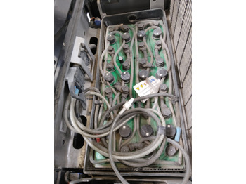 Stacker Still EXV16I: picture 4