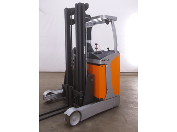 Reach truck STILL