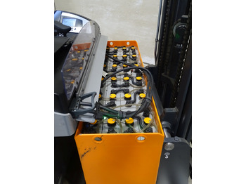 Reach truck Still FM-X12: picture 4