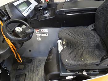 Reach truck Still FM-X12: picture 3