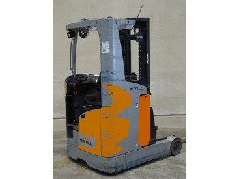 Reach truck Still FM-X12: picture 2