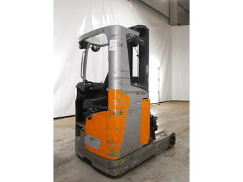 Reach truck Still FM-X17: picture 2 Reach truck Still FM-X17: picture 2