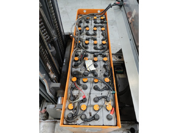 Reach truck Still FM-X17: picture 4 Reach truck Still FM-X17: picture 4