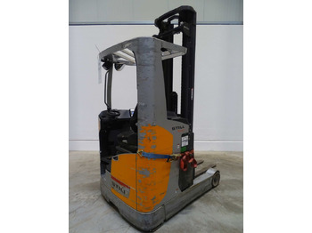 Reach truck Still FM-X17: picture 2