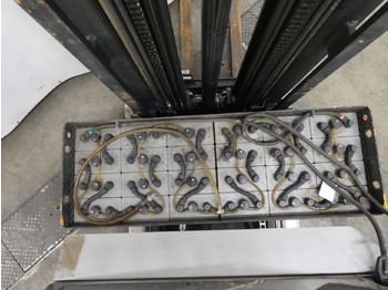 Reach truck Still FM-X20: picture 3