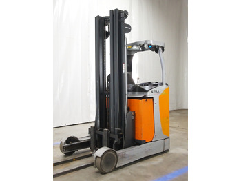 Reach truck STILL