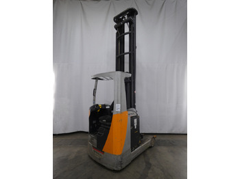 Reach truck Still FM-X20: picture 2