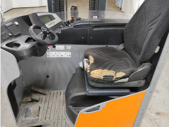 Reach truck Still FM-X20SE: picture 3 Reach truck Still FM-X20SE: picture 3