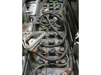 Leasing of Still LTX50 Still LTX50: picture 4 Leasing of Still LTX50 Still LTX50: picture 4