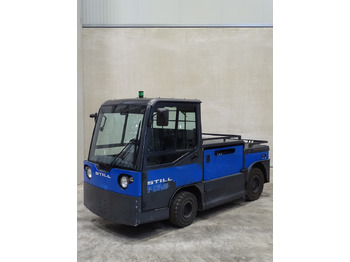 Tow tractor STILL R