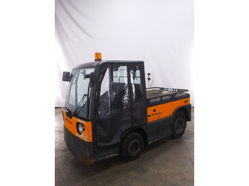Tow tractor STILL R