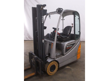 Electric forklift STILL RX20