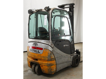 Leasing of Still RX20-16 Still RX20-16: picture 2