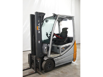 Electric forklift STILL RX20