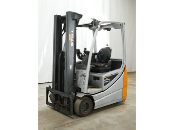 Electric forklift STILL RX20