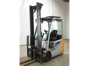 Electric forklift STILL RX20