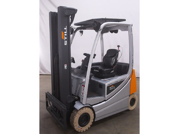 Electric forklift STILL RX20