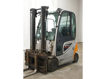 Electric forklift STILL RX20