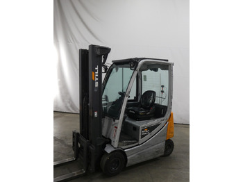 Electric forklift STILL RX20
