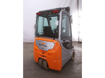 Electric forklift Still RX20-18/BRONZE: picture 2