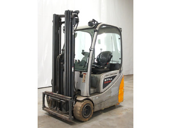Electric forklift STILL RX20