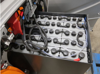 Electric forklift Still RX20-18: picture 4 Electric forklift Still RX20-18: picture 4