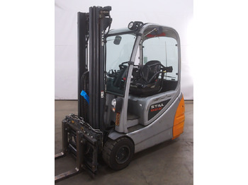 Electric forklift STILL RX20