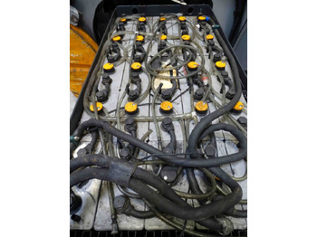 Electric forklift Still RX20-20: picture 4 Electric forklift Still RX20-20: picture 4