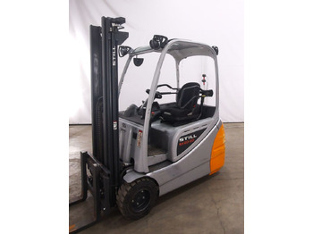 Electric forklift STILL RX20